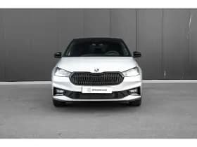 Škoda Fabia thumbnail 5
