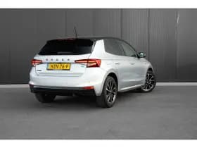 Škoda Fabia thumbnail 6