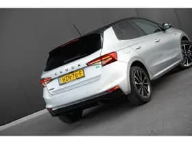 Škoda Fabia thumbnail 7