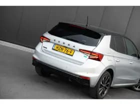 Škoda Fabia thumbnail 8