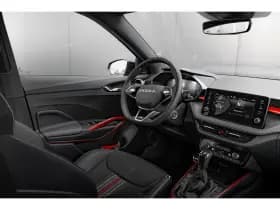 Škoda Fabia thumbnail 9