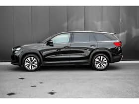 Škoda Kodiaq thumbnail 3