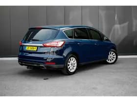 Ford S-Max thumbnail 2