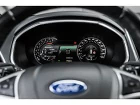 Ford S-Max thumbnail 11