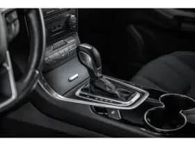 Ford S-Max thumbnail 12
