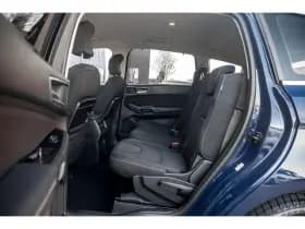 Ford S-Max thumbnail 19