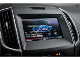 Ford S-Max thumbnail 22