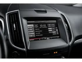 Ford S-Max thumbnail 23