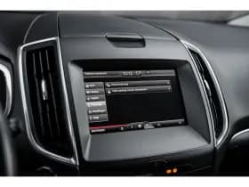 Ford S-Max thumbnail 24