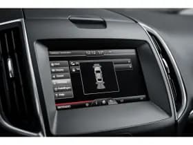 Ford S-Max thumbnail 25