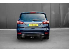 Ford S-Max thumbnail 4