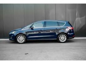 Ford S-Max thumbnail 5
