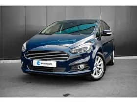 Ford S-Max thumbnail 6