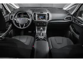Ford S-Max thumbnail 9