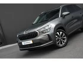 Škoda Kodiaq thumbnail 3