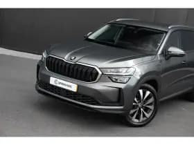 Škoda Kodiaq thumbnail 4