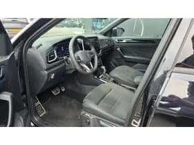 Volkswagen T-Roc thumbnail 2