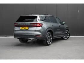 Škoda Kodiaq thumbnail 2