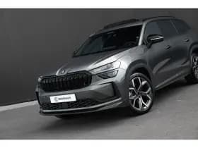 Škoda Kodiaq thumbnail 3