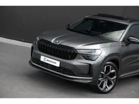Škoda Kodiaq thumbnail 4