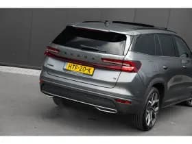 Škoda Kodiaq thumbnail 8