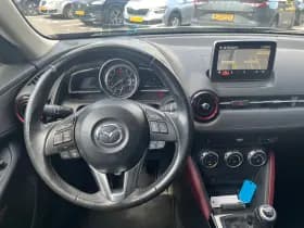 Mazda CX-3 thumbnail 4