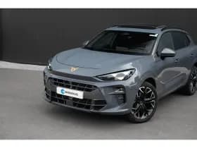 CUPRA Terramar thumbnail 4