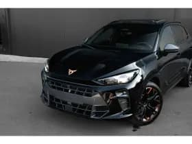 CUPRA Terramar thumbnail 3