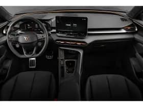 CUPRA Terramar thumbnail 11
