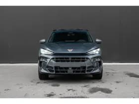 CUPRA Terramar thumbnail 4