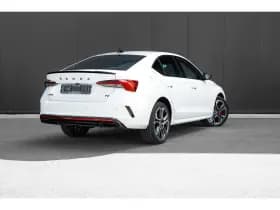 Škoda Octavia thumbnail 2