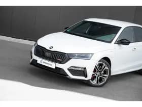 Škoda Octavia thumbnail 4
