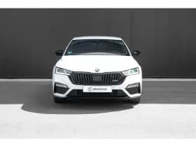 Škoda Octavia thumbnail 7