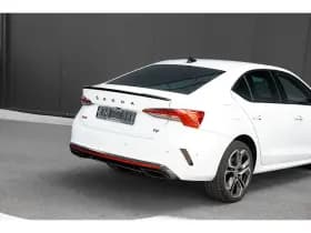 Škoda Octavia thumbnail 8