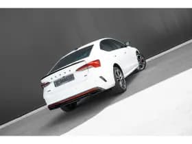 Škoda Octavia thumbnail 9