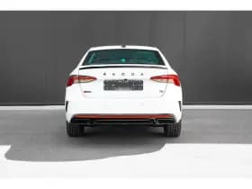 Škoda Octavia thumbnail 10
