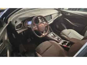 Opel Grandland X thumbnail 3