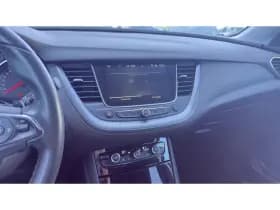 Opel Grandland X thumbnail 4