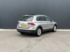 Volkswagen Tiguan thumbnail 2