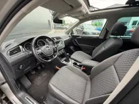 Volkswagen Tiguan thumbnail 3