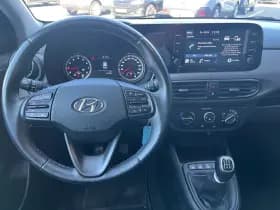 Hyundai i10 thumbnail 2