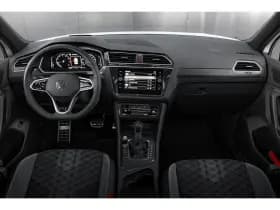 Volkswagen Tiguan thumbnail 11