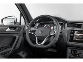 Volkswagen Tiguan thumbnail 12
