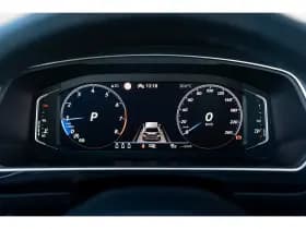 Volkswagen Tiguan thumbnail 15