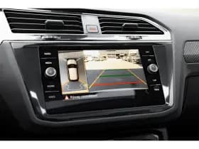 Volkswagen Tiguan thumbnail 23