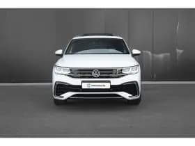 Volkswagen Tiguan thumbnail 6