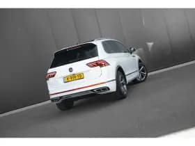 Volkswagen Tiguan thumbnail 7