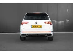 Volkswagen Tiguan thumbnail 9