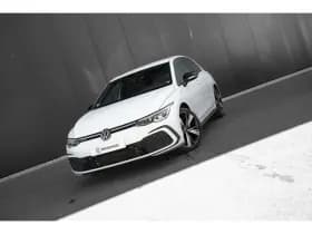 Volkswagen Golf thumbnail 3