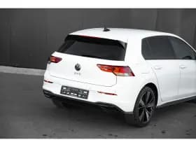 Volkswagen Golf thumbnail 8
